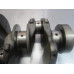 #CB01 Crankshaft Standard For 06-11 Honda Civic  1.3  Hybrid